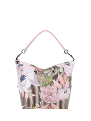 Borse a mano Rosa Verde Gabs