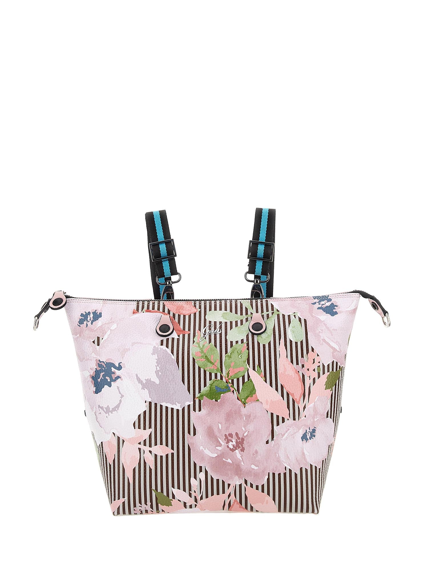 Borse a mano Rosa Verde Gabs