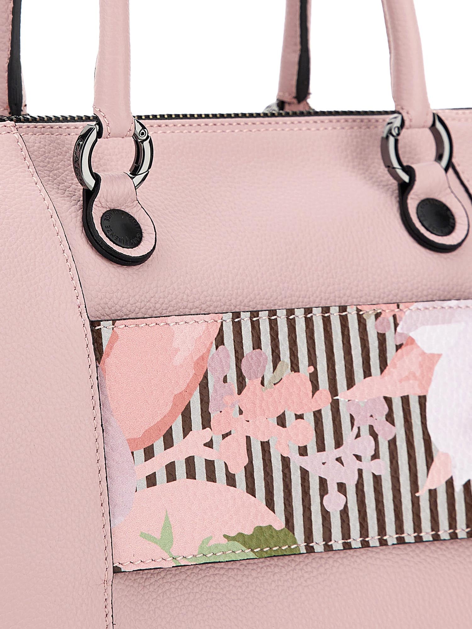 Borse a mano Rosa Verde Gabs