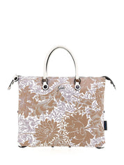 Borse a mano Bianco Gabs