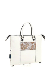 Borse a mano Bianco Gabs