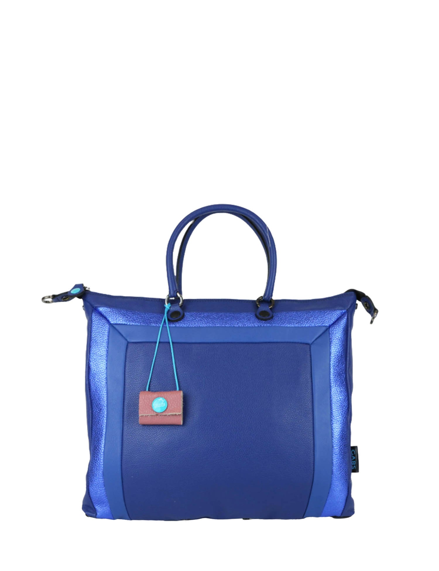 Borse a mano Blu Gabs