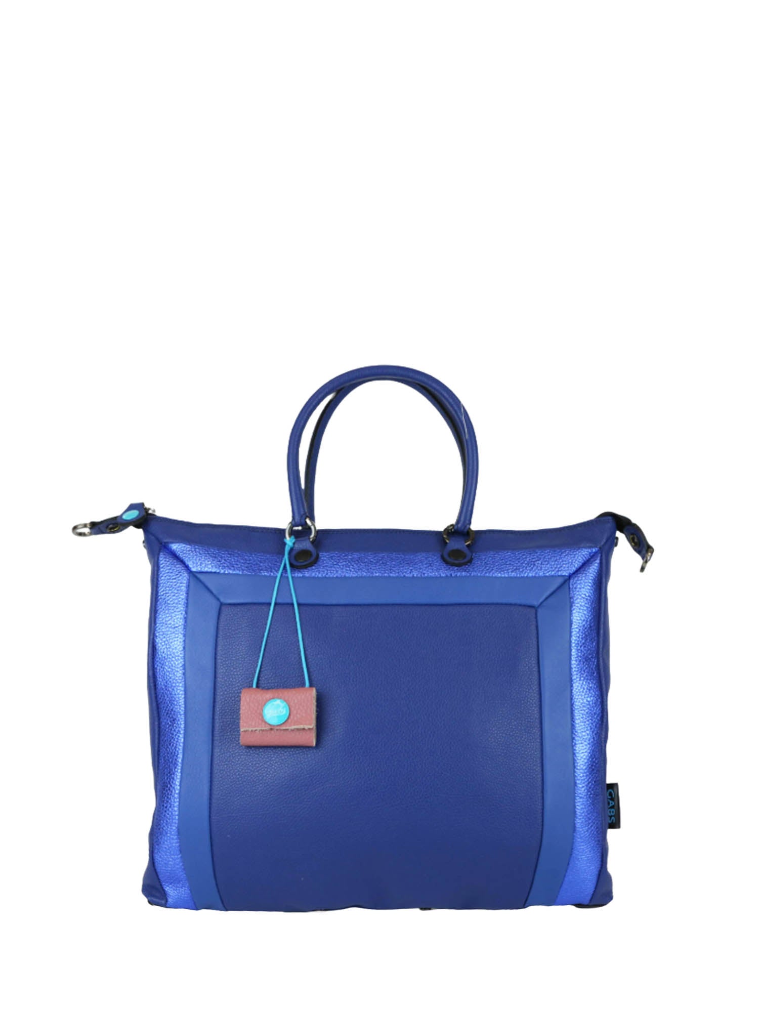 Borse a mano Blu Gabs