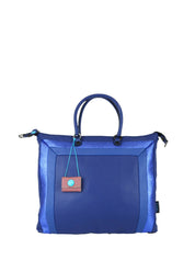 Borse a mano Blu Gabs