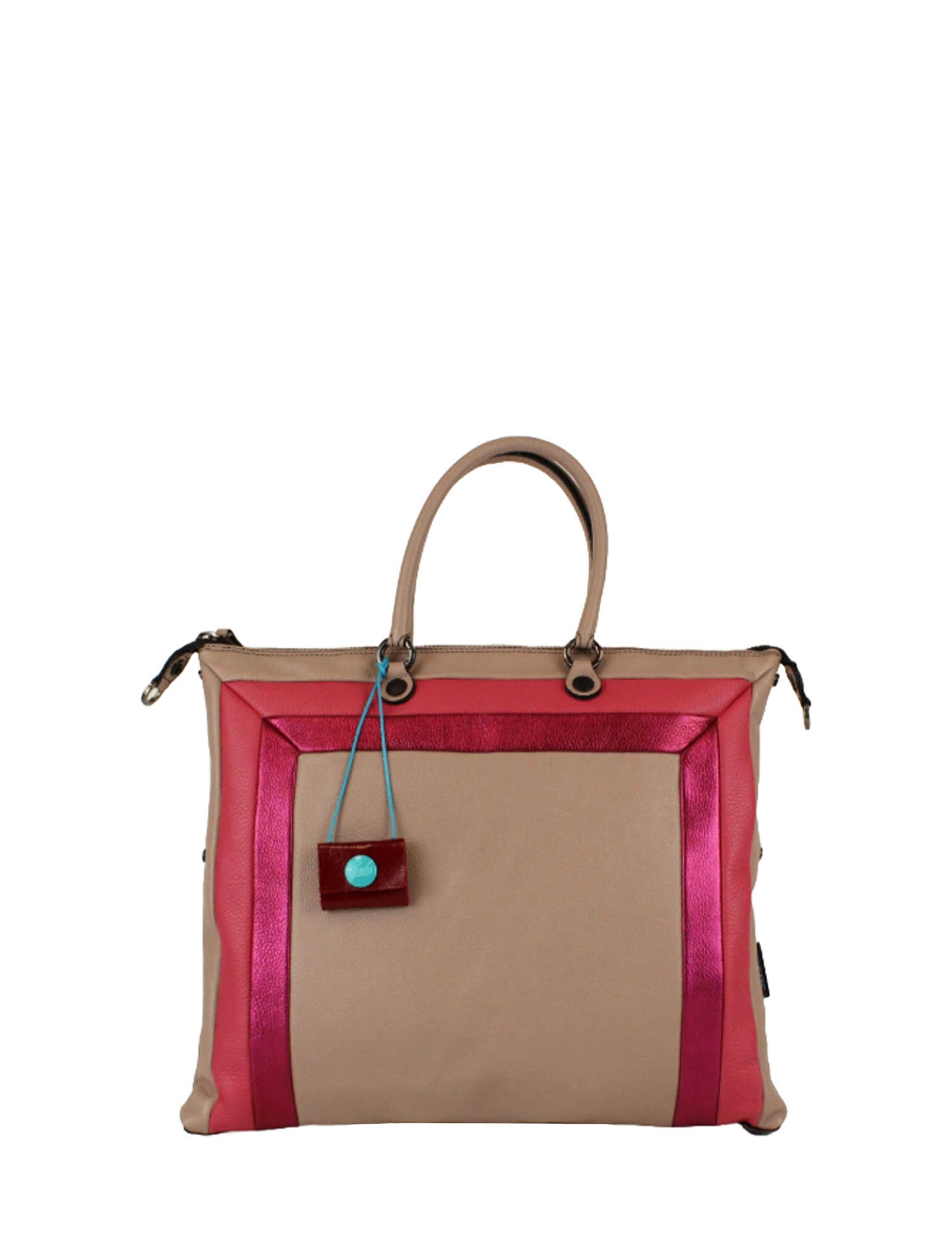 Borse a mano Rosa Gabs