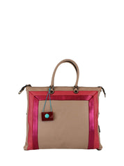 Borse a mano Rosa Gabs