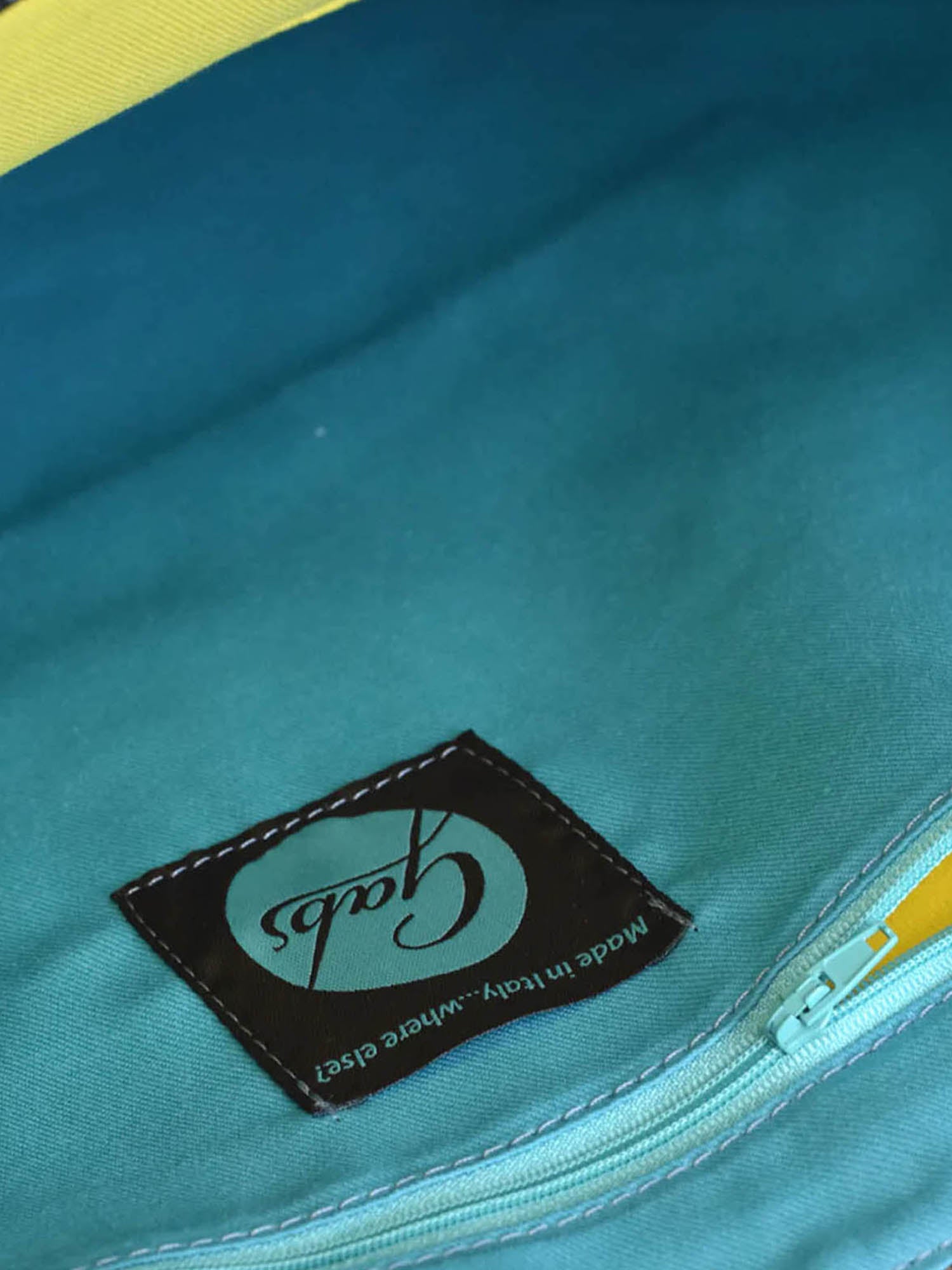 Borse a mano Rosa Gabs