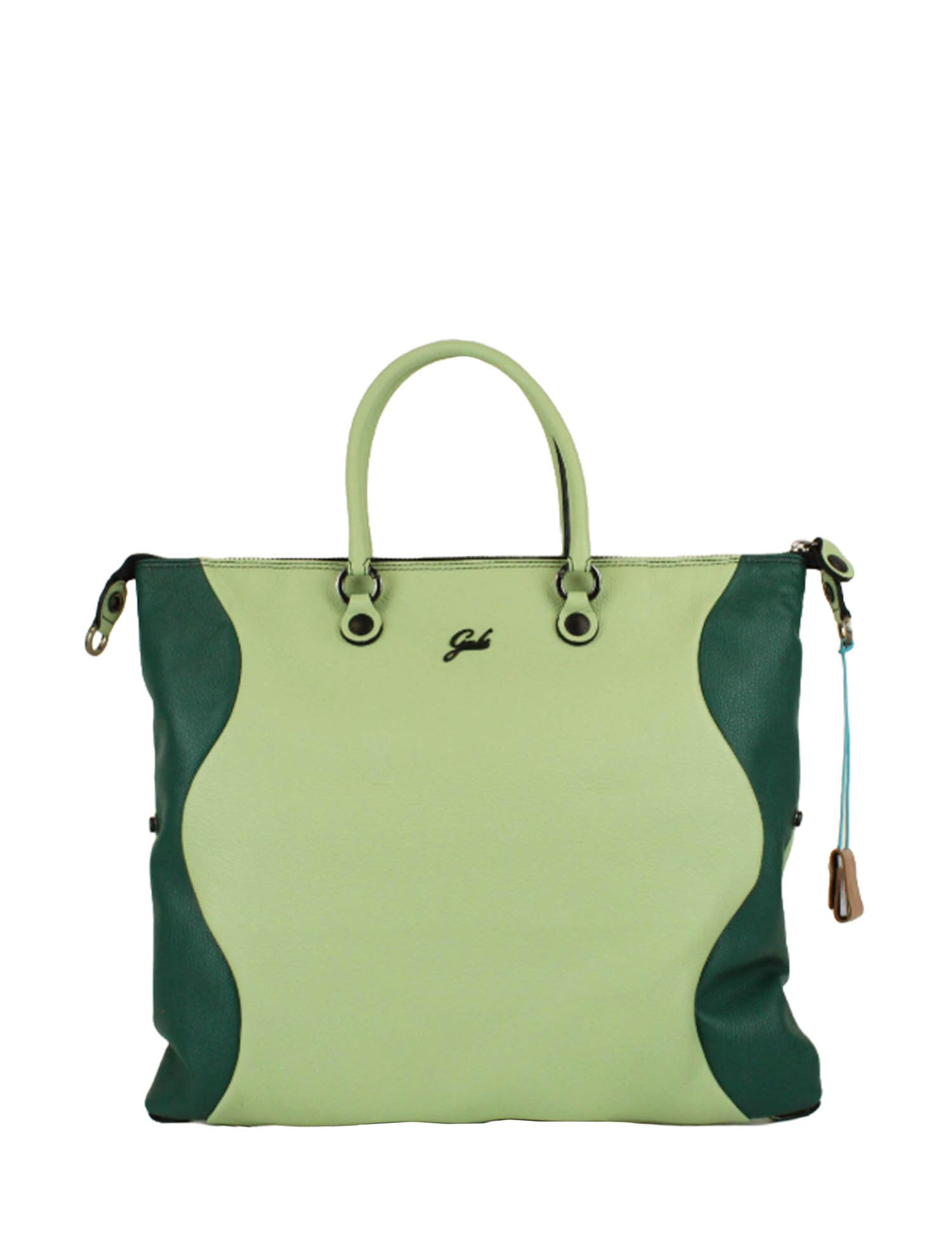 Borse a mano Verde Gabs