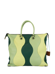 Borse a mano Verde Gabs