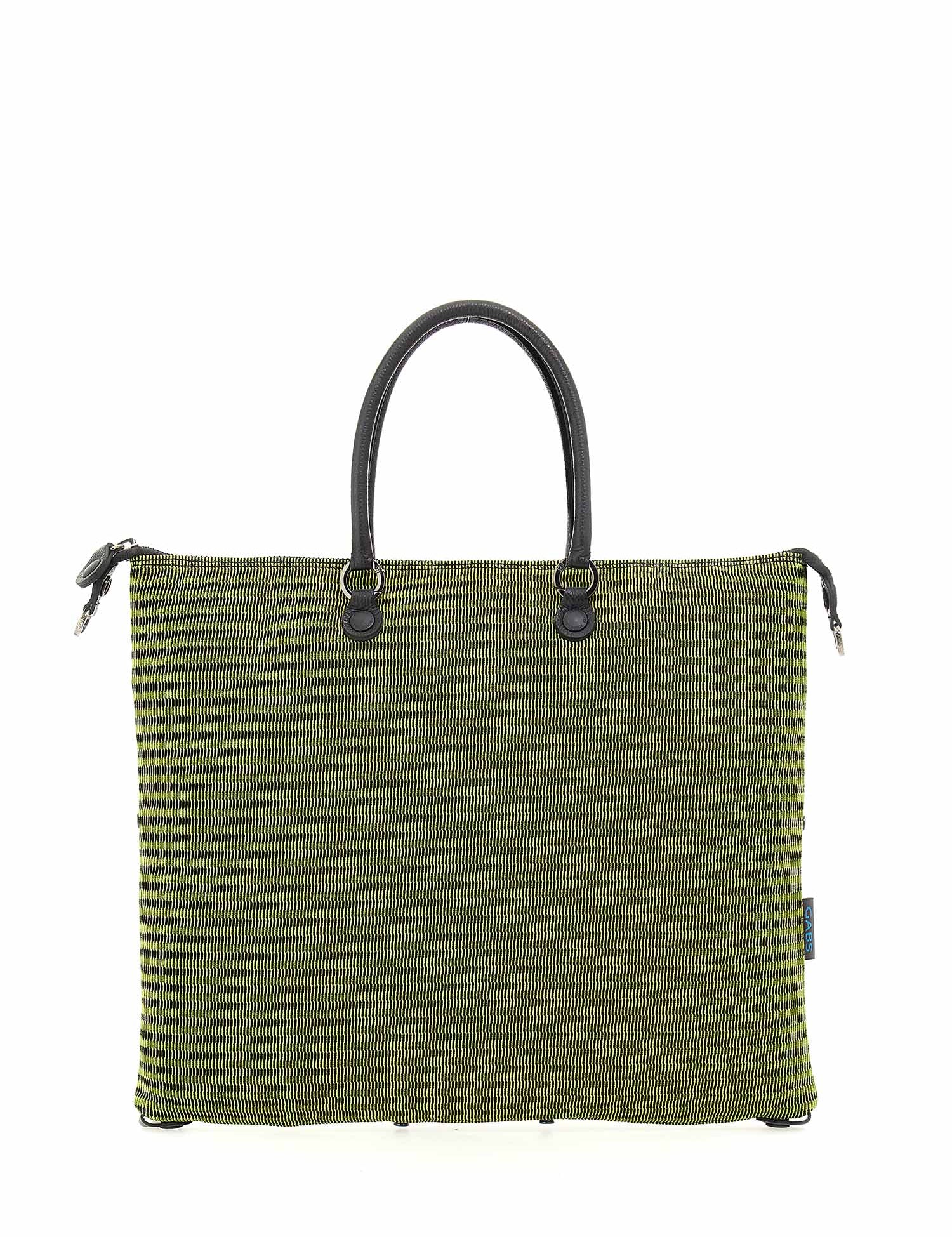 Borse a mano Verde Gabs