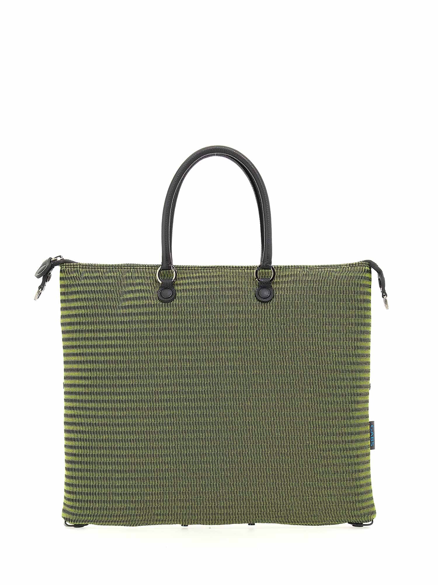 Borse a mano Verde Gabs