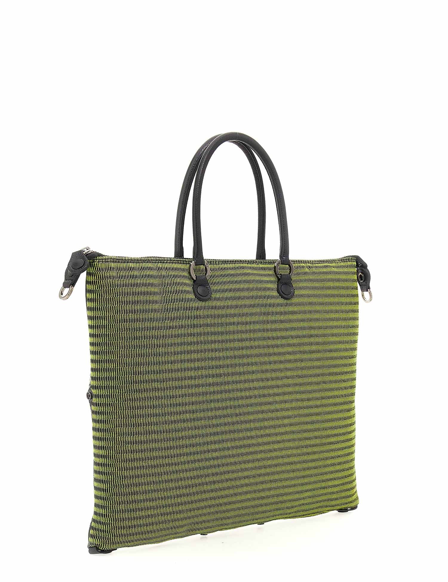 Borse a mano Verde Gabs