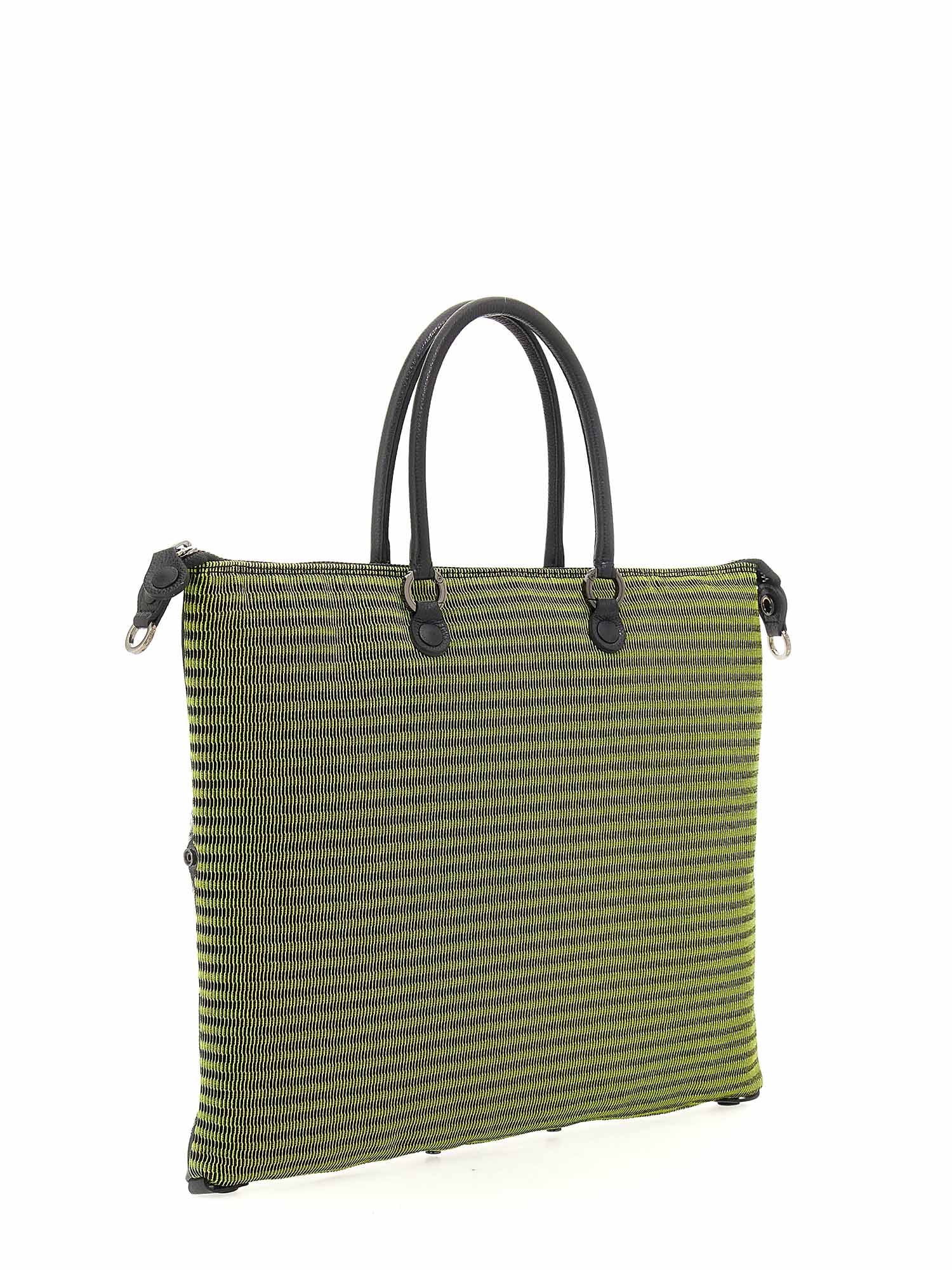 Borse a mano Verde Gabs