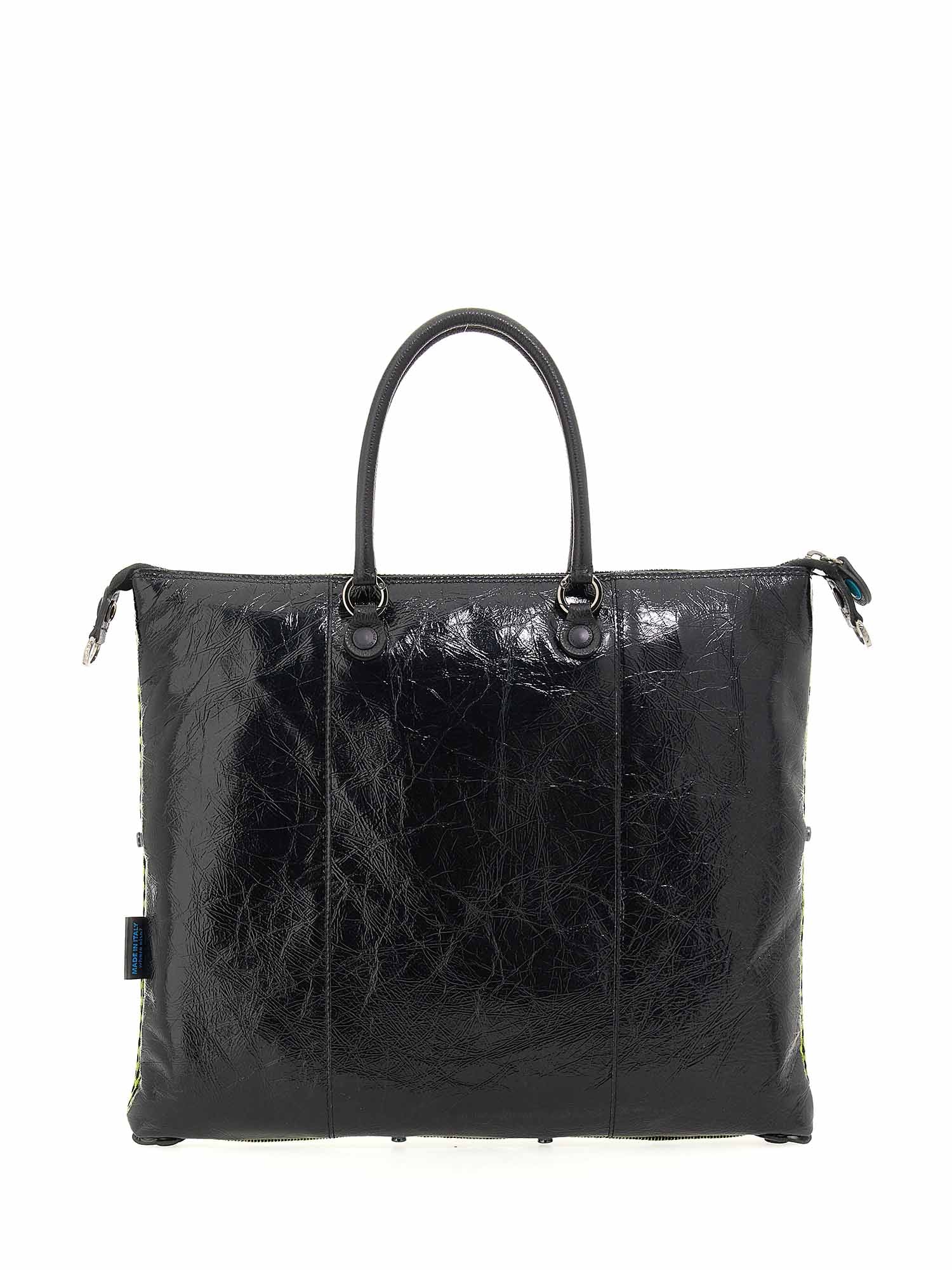 Borse a mano Verde Gabs