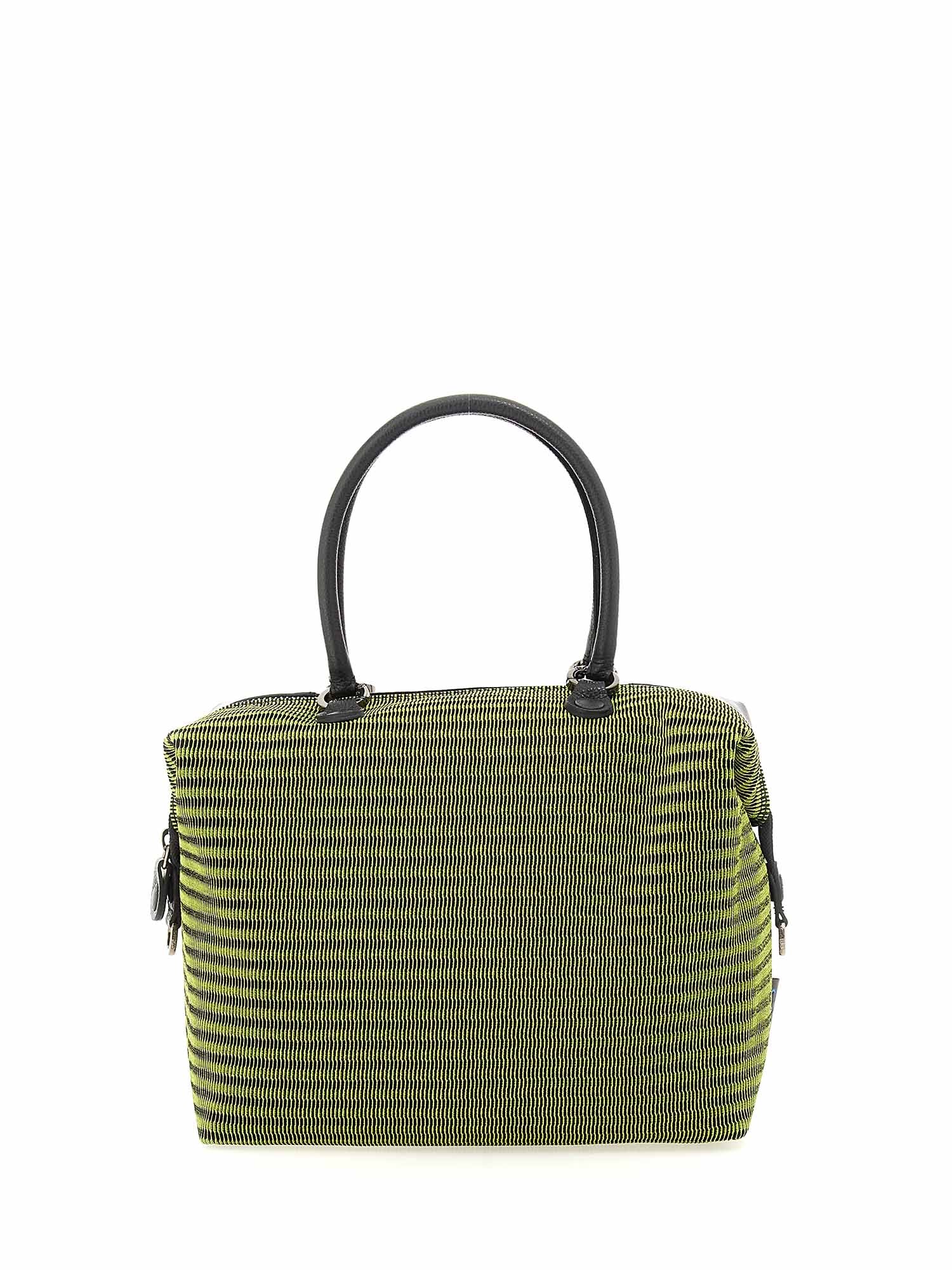 Borse a mano Verde Gabs