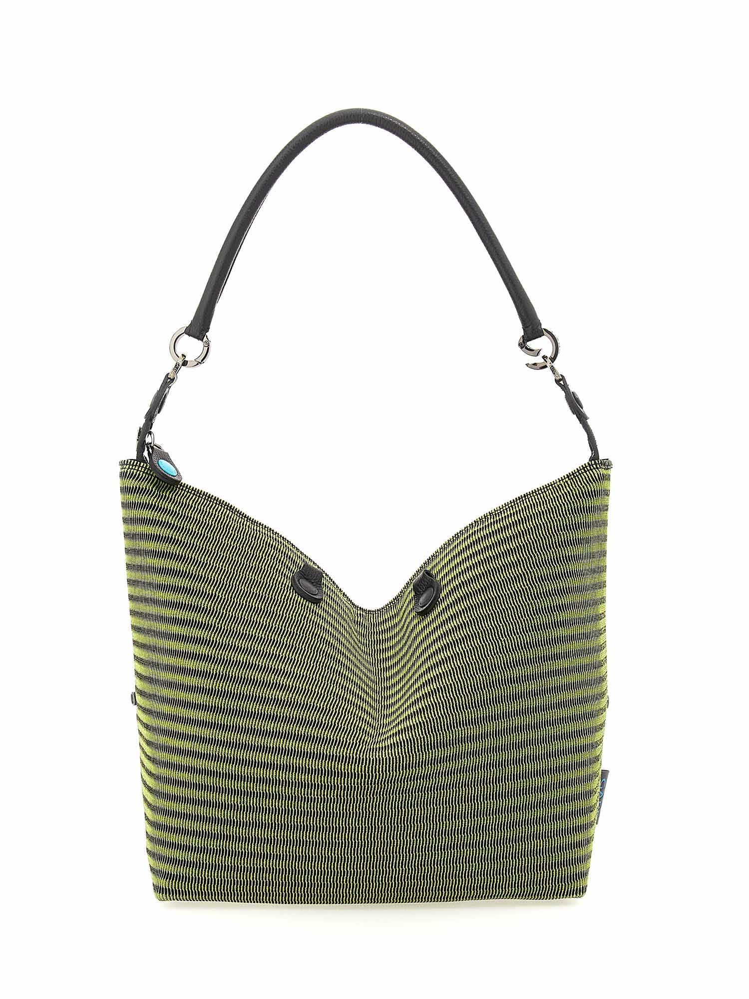 Borse a mano Verde Gabs