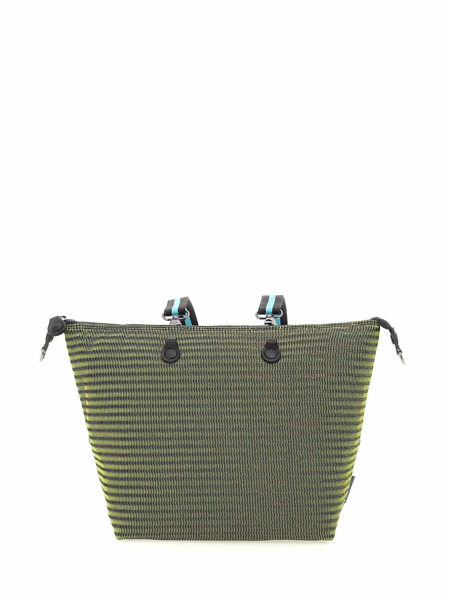 Borse a mano Verde Gabs