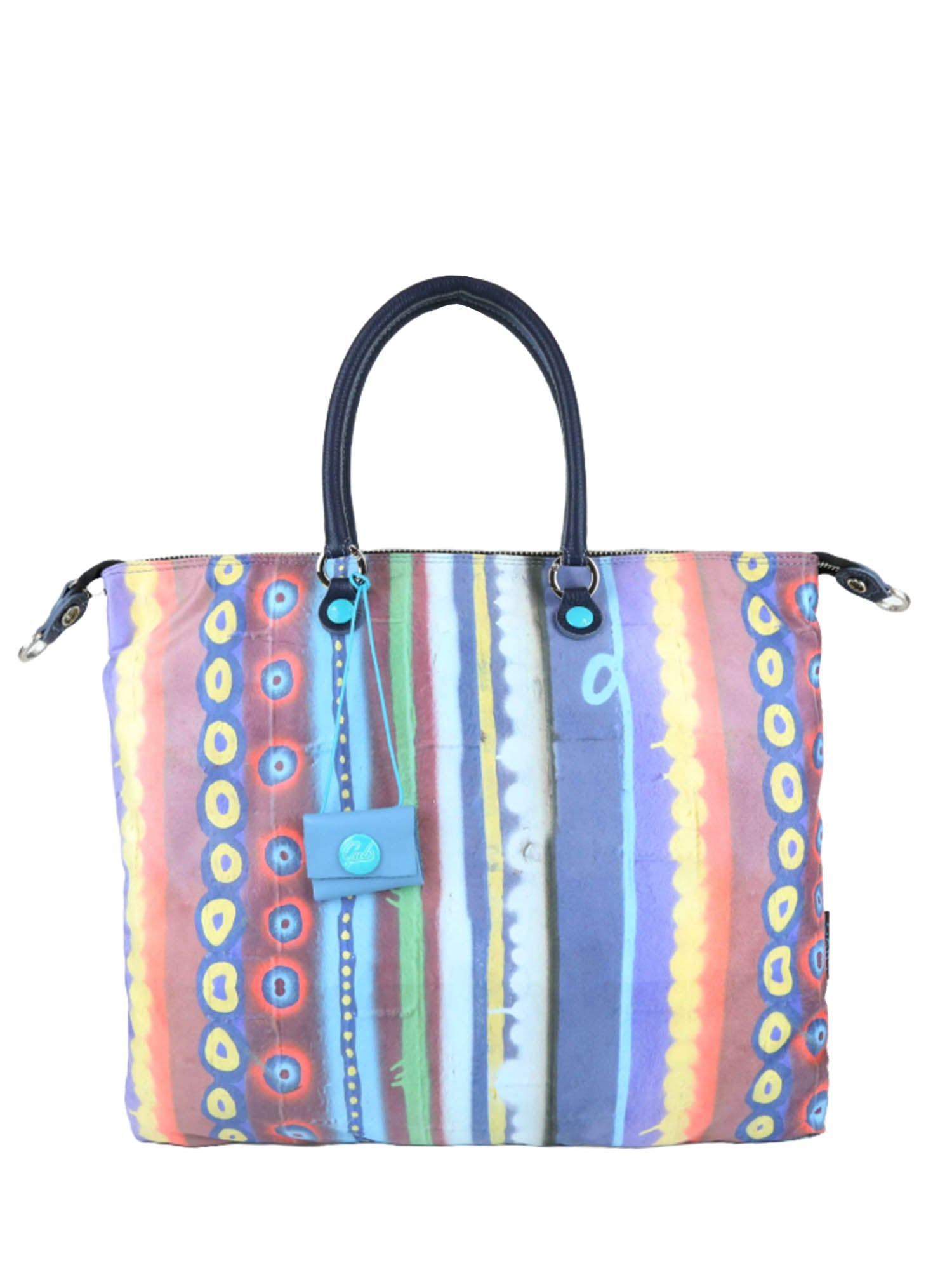 Borse a mano Multicolore Gabs