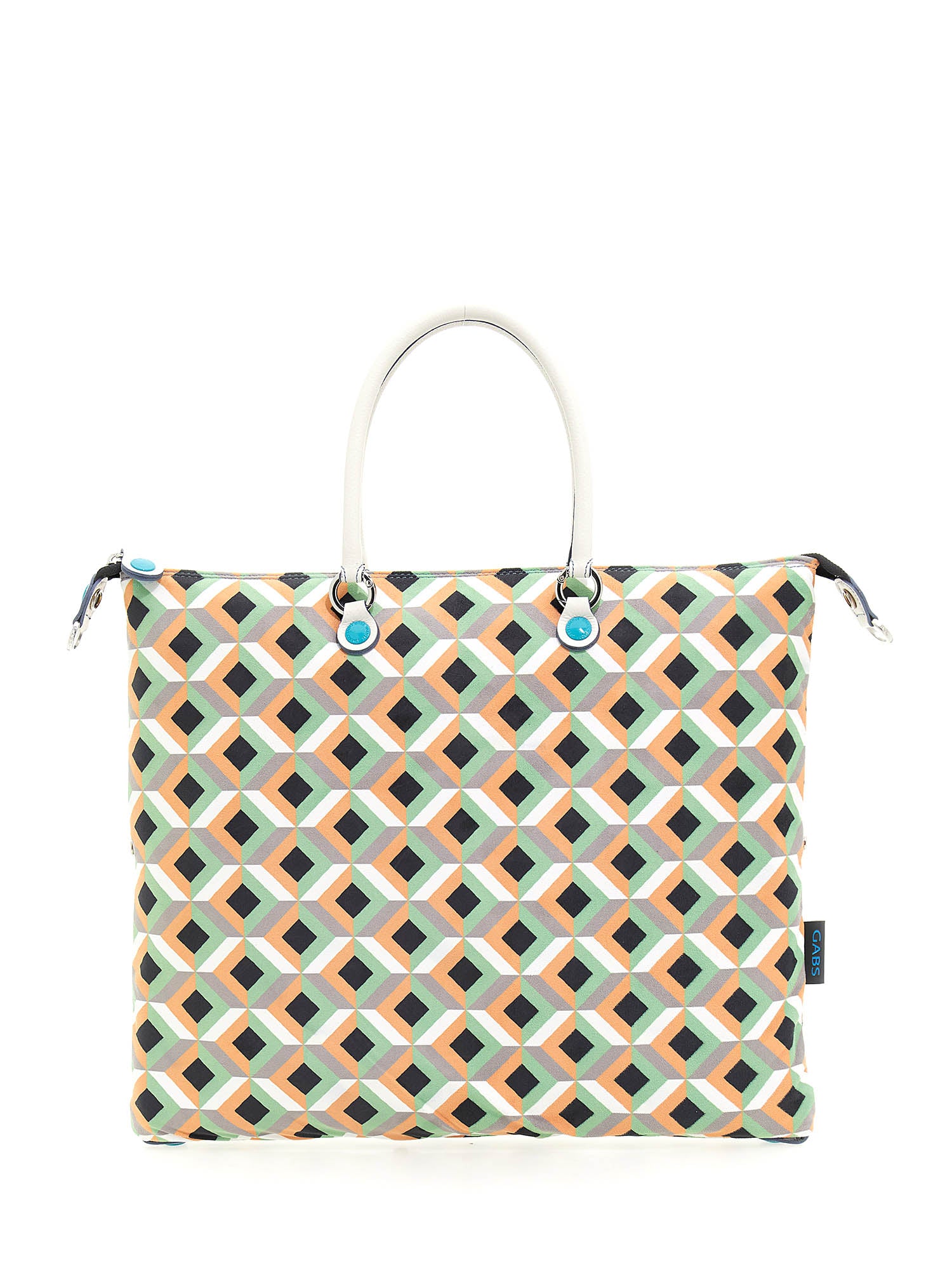 Borse a mano Verde Gabs