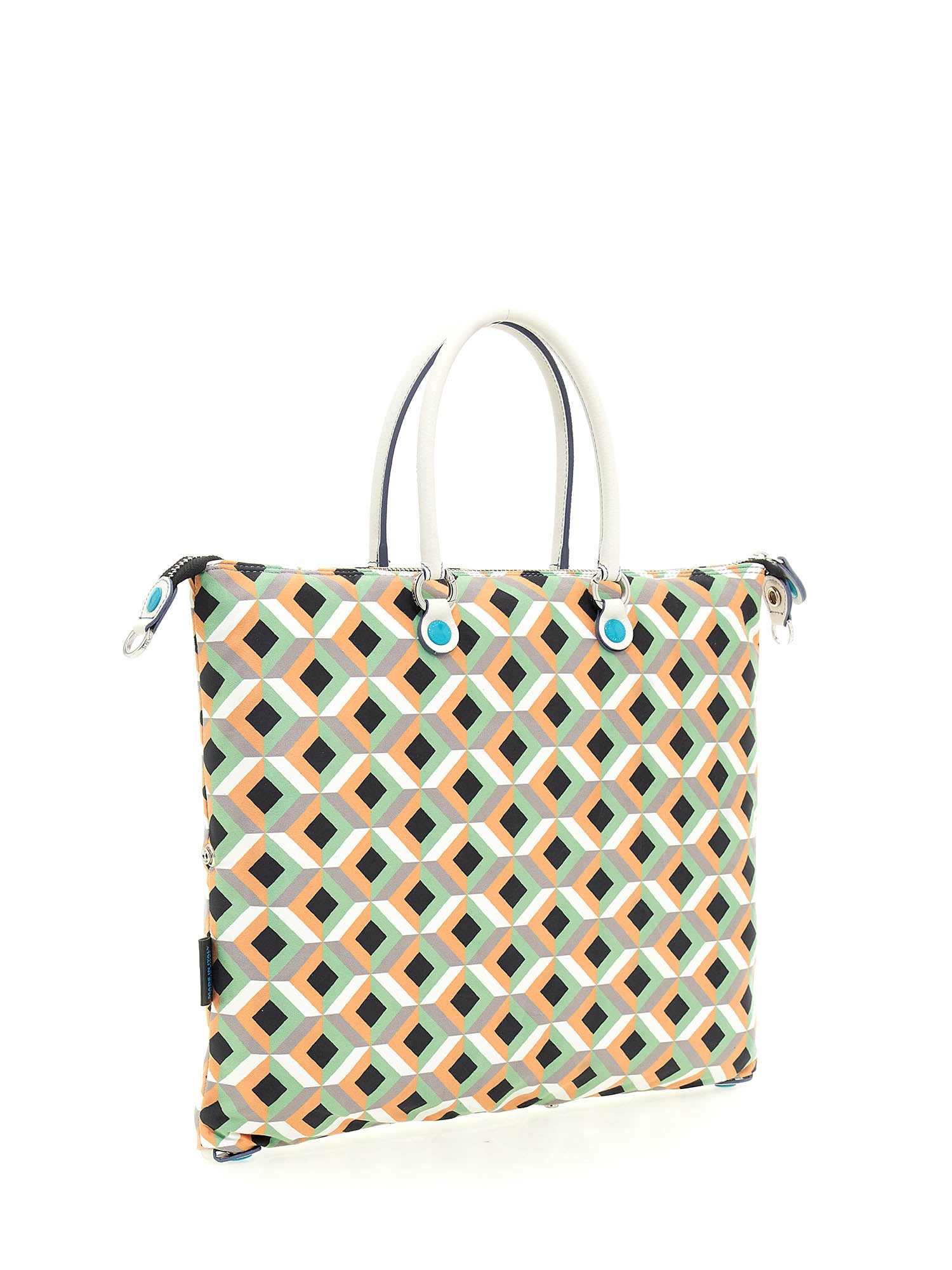 Borse a mano Verde Gabs