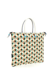 Borse a mano Verde Gabs