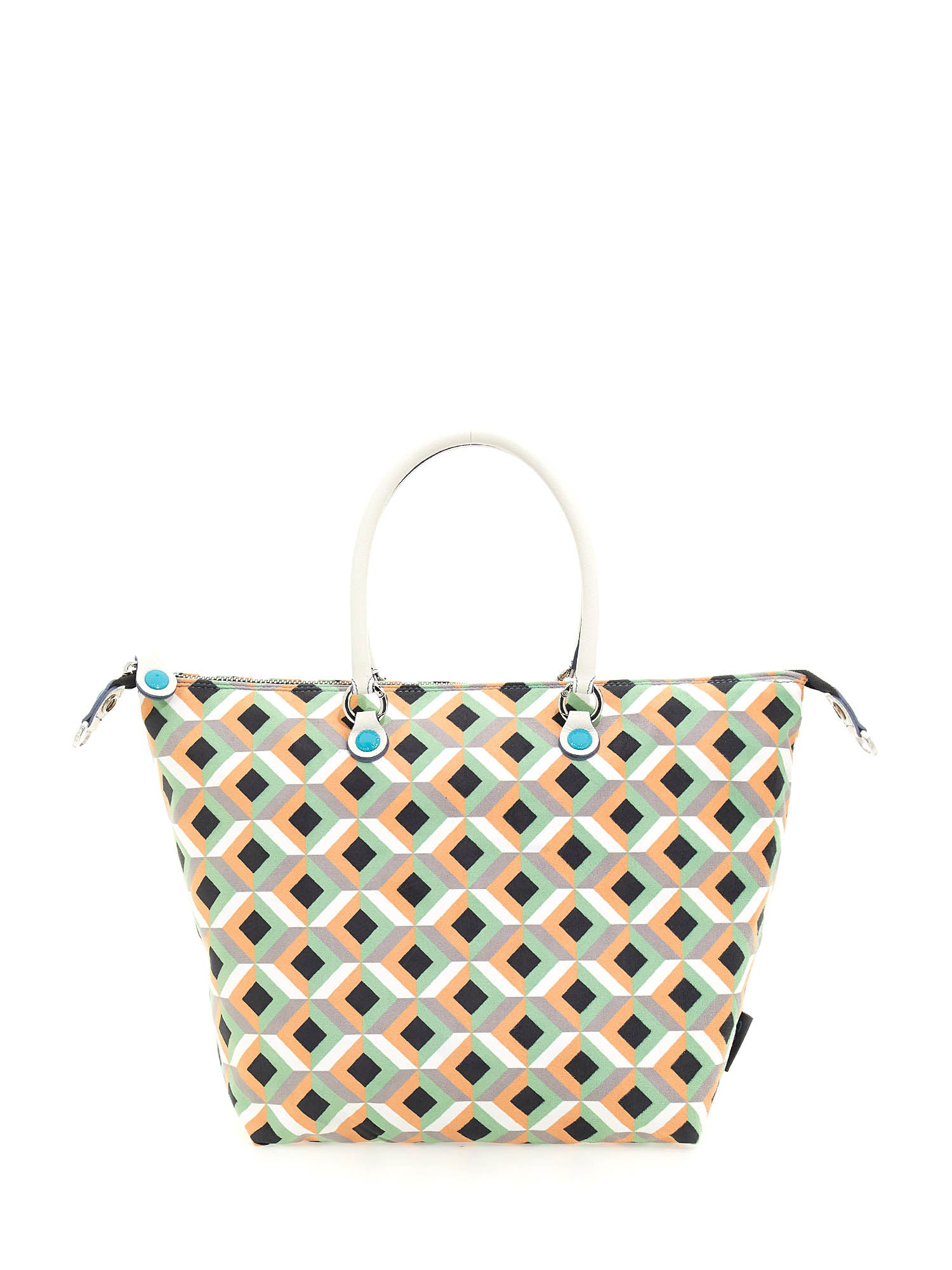 Borse a mano Verde Gabs