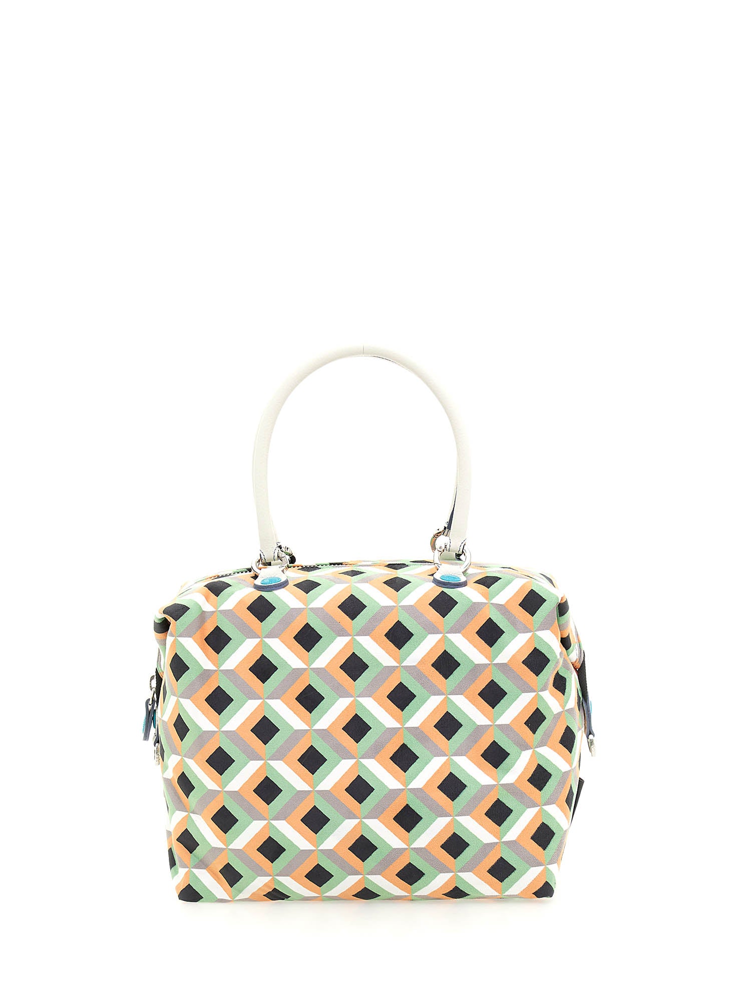 Borse a mano Verde Gabs