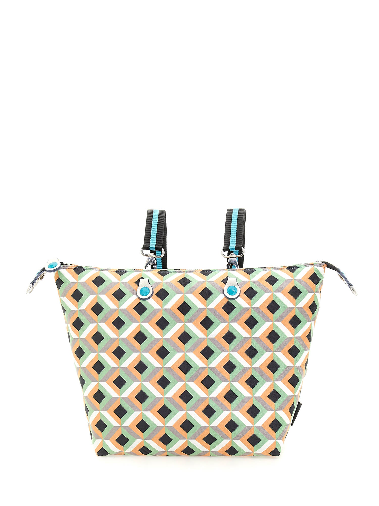 Borse a mano Verde Gabs