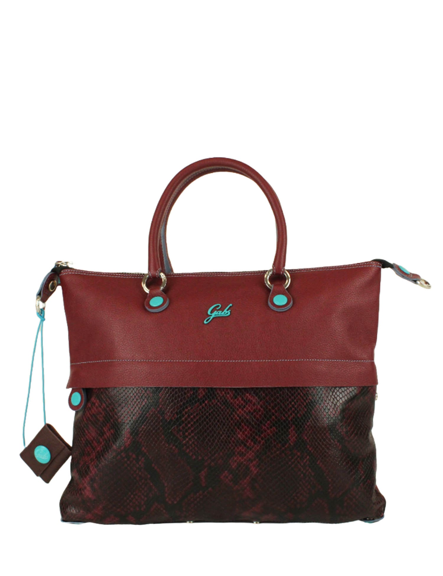 Borse a mano Bordeaux Gabs