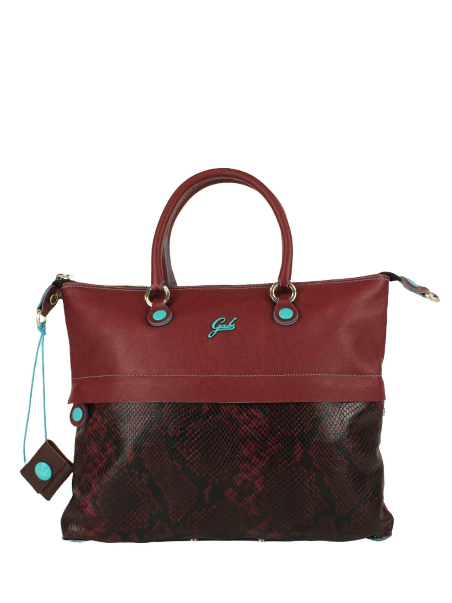 Borse a mano Bordeaux Gabs