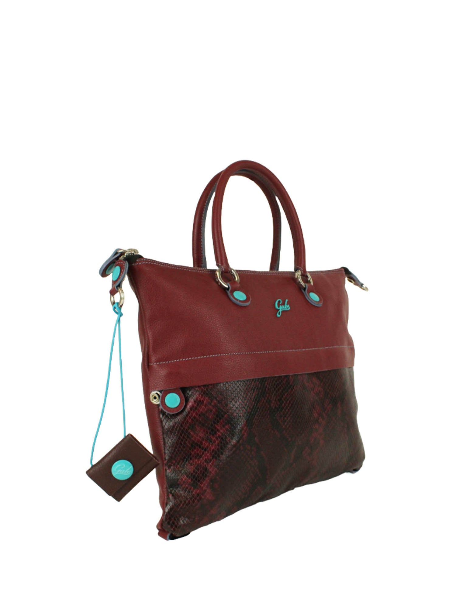 Borse a mano Bordeaux Gabs