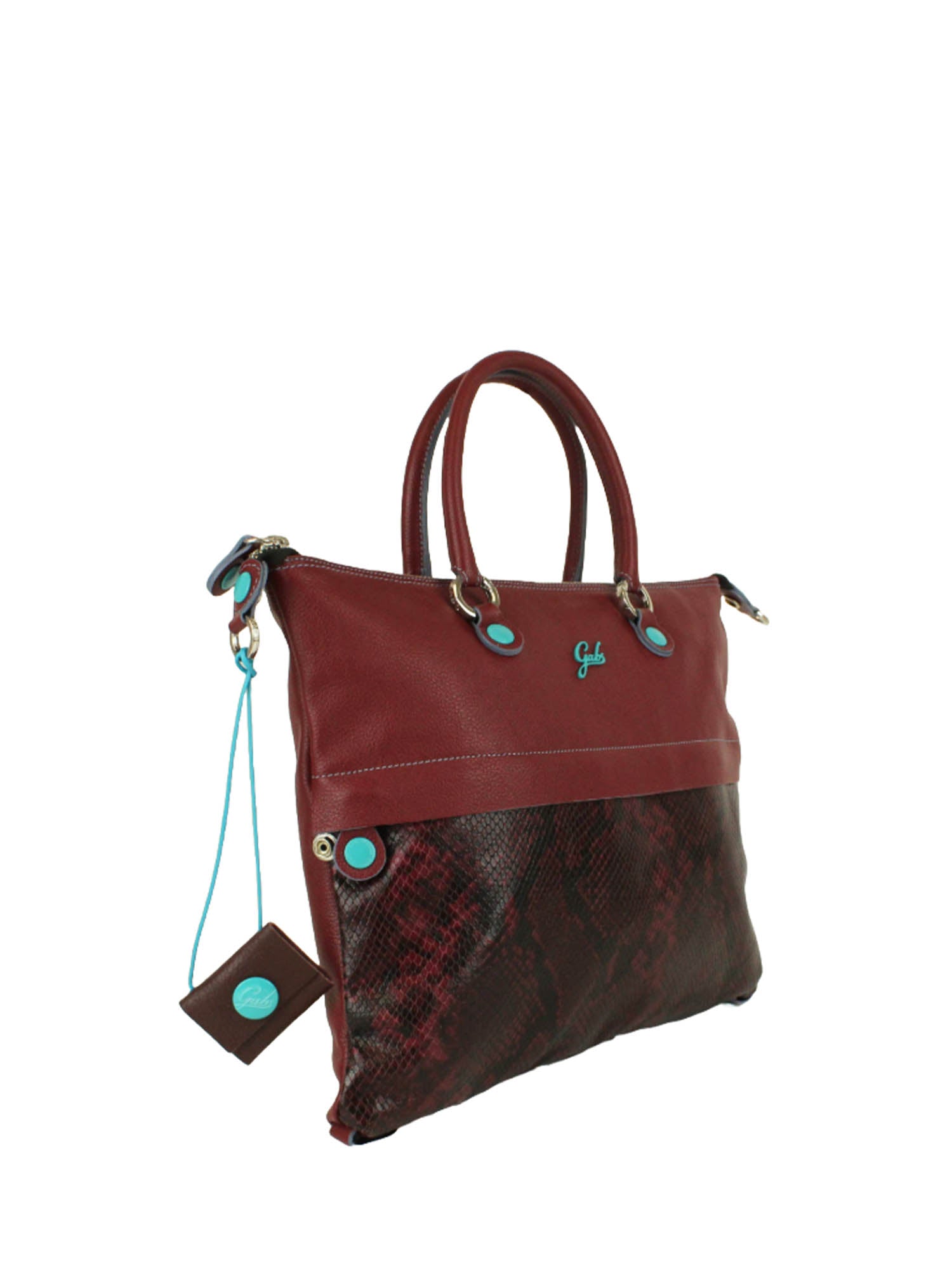 Borse a mano Bordeaux Gabs