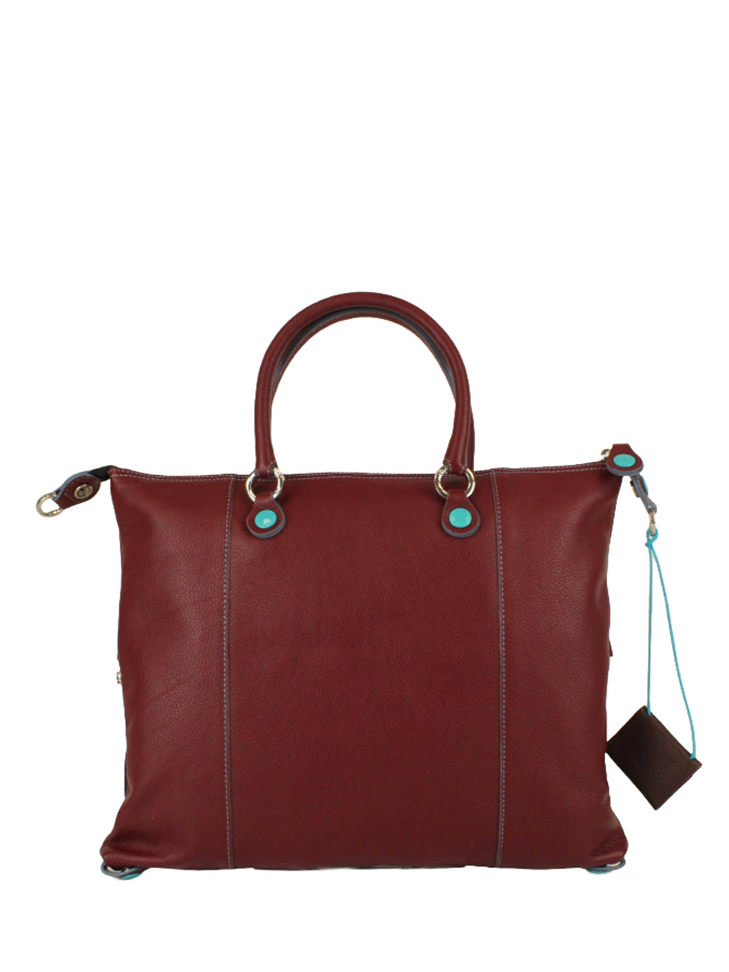 Borse a mano Bordeaux Gabs