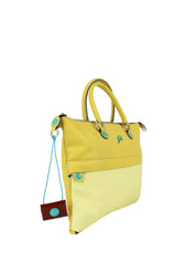 Borse a mano Giallo Gabs