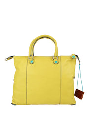 Borse a mano Giallo Gabs