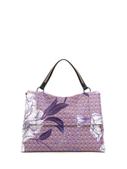 Borse a spalla Viola Gabs