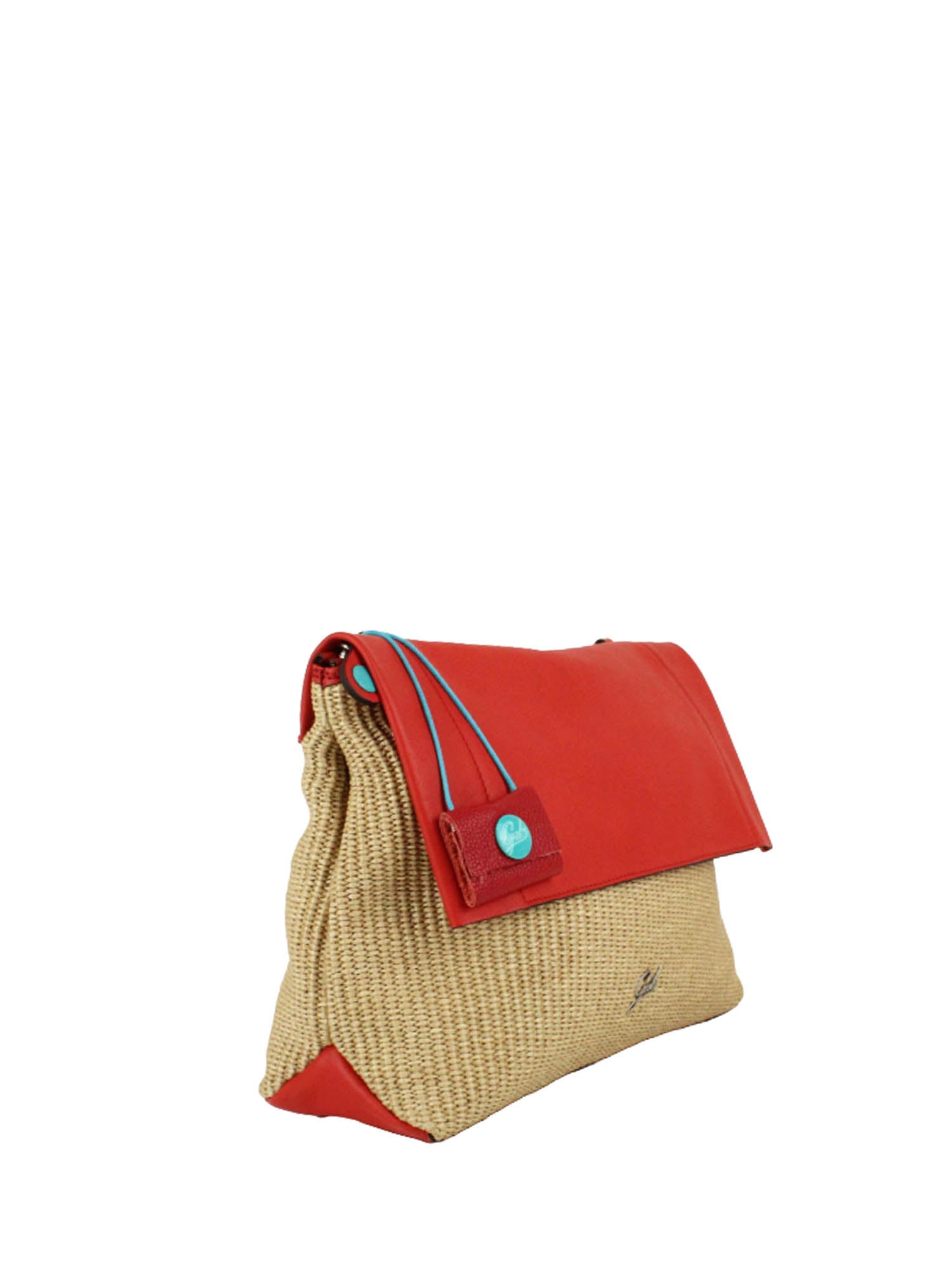 Borse a mano Rosso Gabs