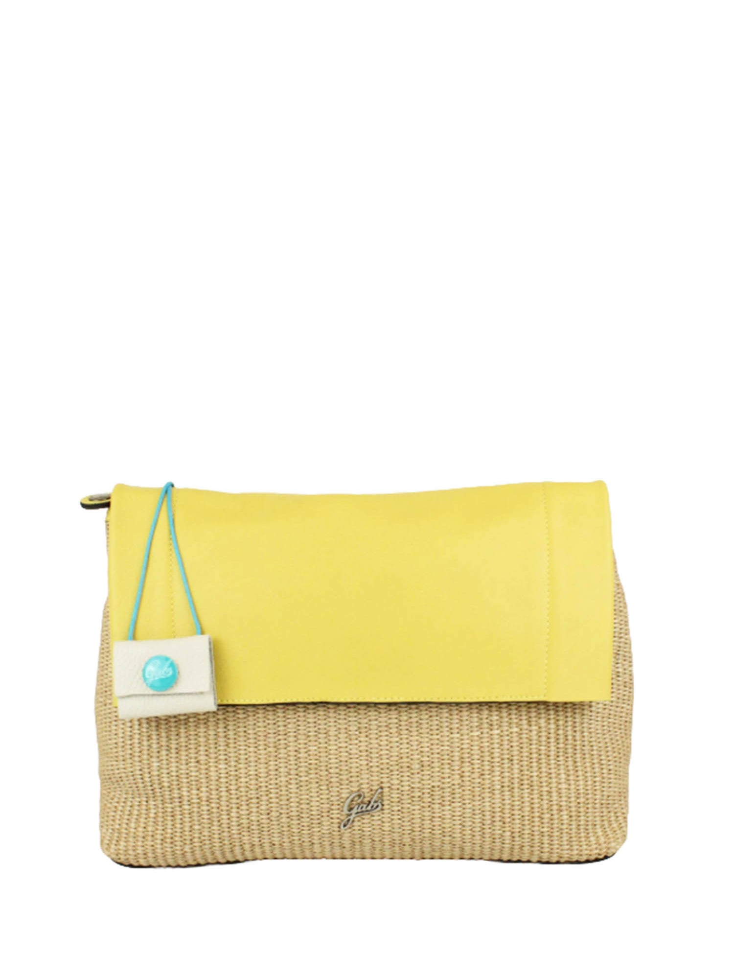 Borse a mano Giallo Gabs