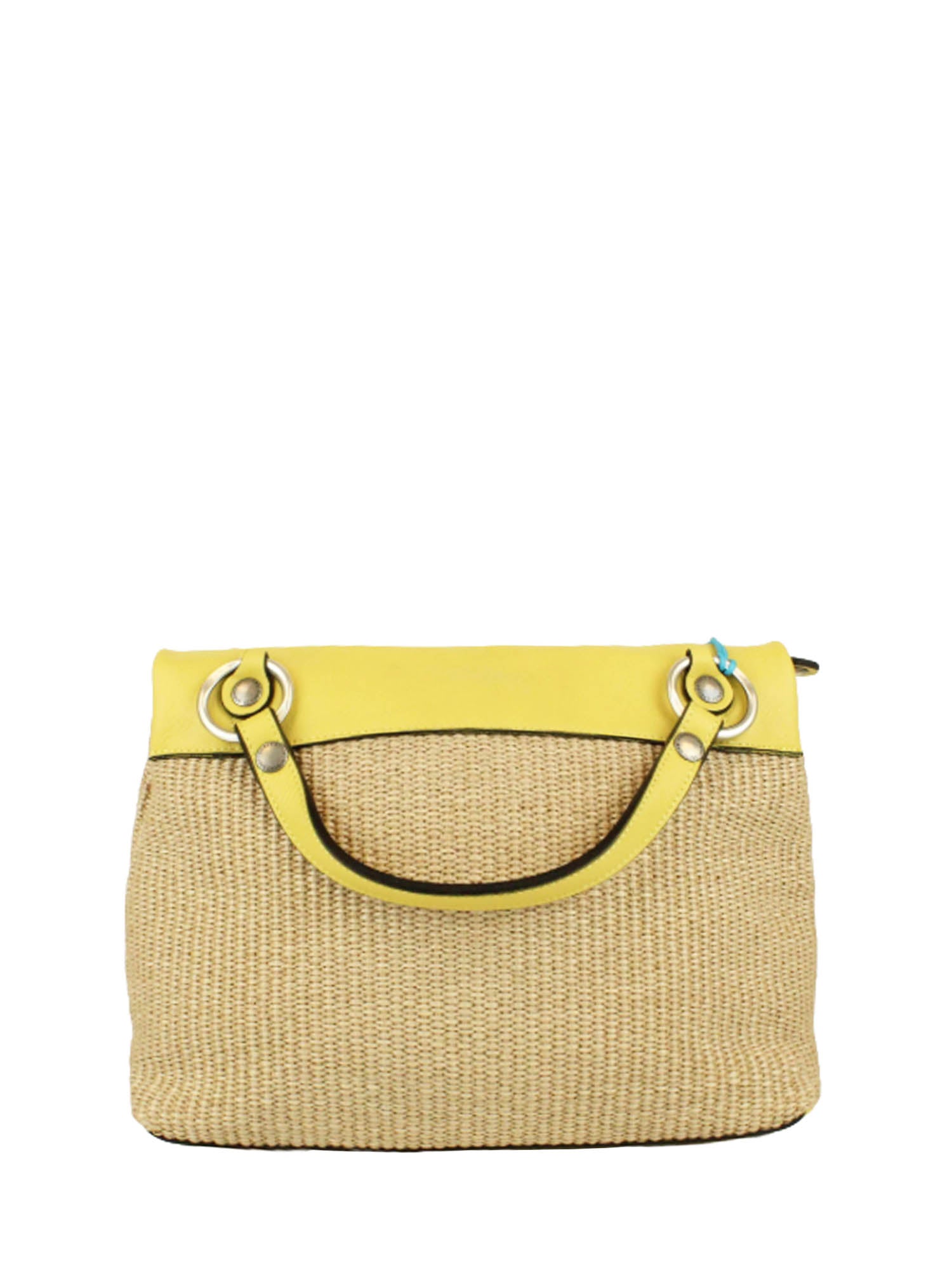 Borse a mano Giallo Gabs