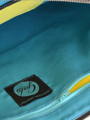 Borse a mano Giallo Gabs