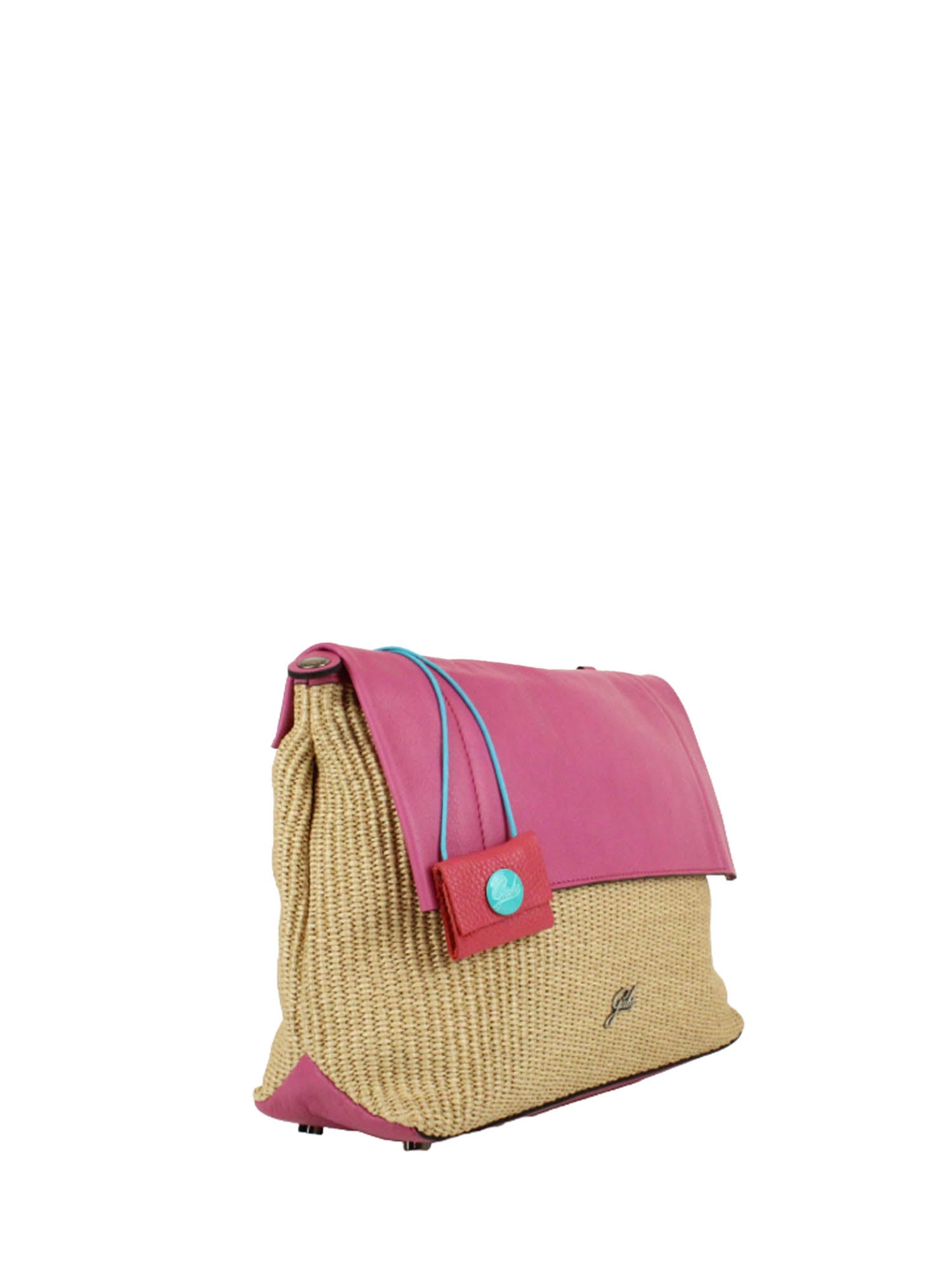 Borse a mano Fucsia Gabs