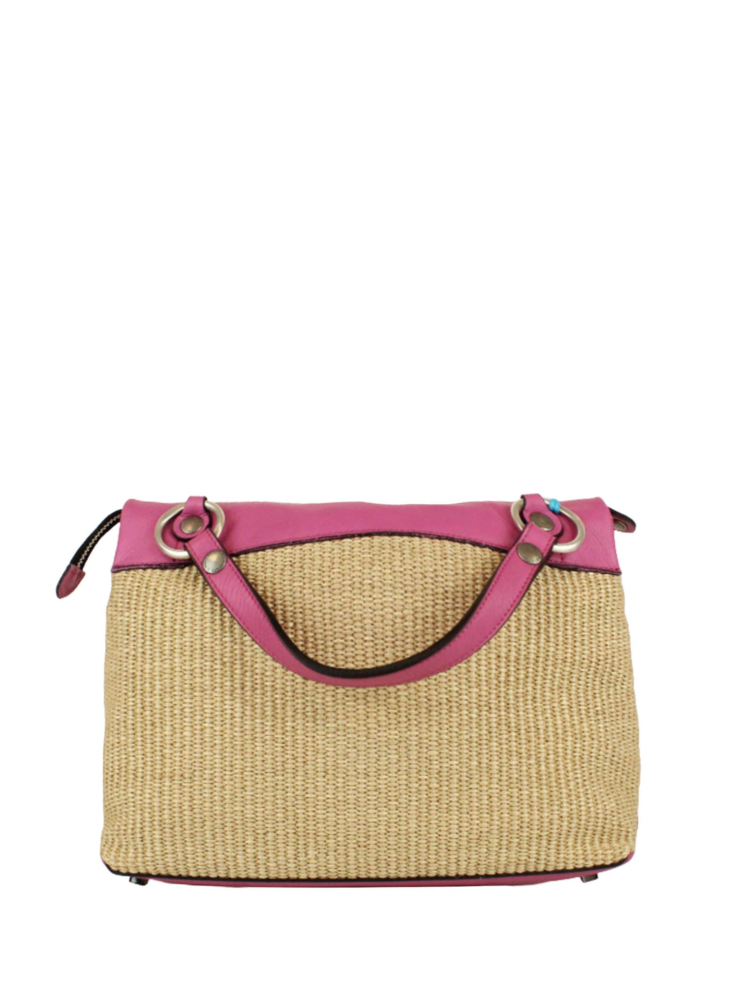 Borse a mano Fucsia Gabs