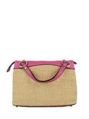 Borse a mano Fucsia Gabs