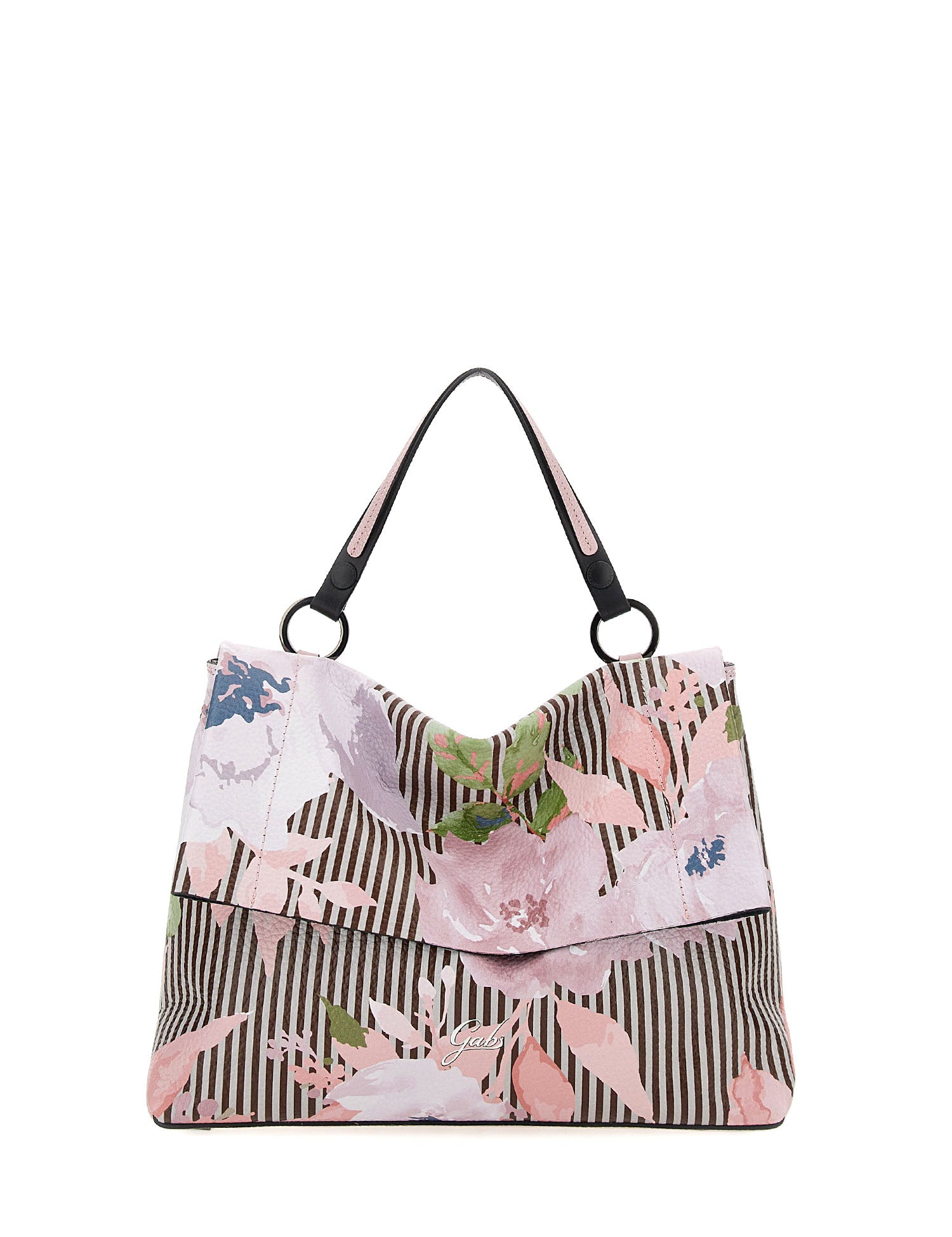 Borse a spalla Rosa Gabs