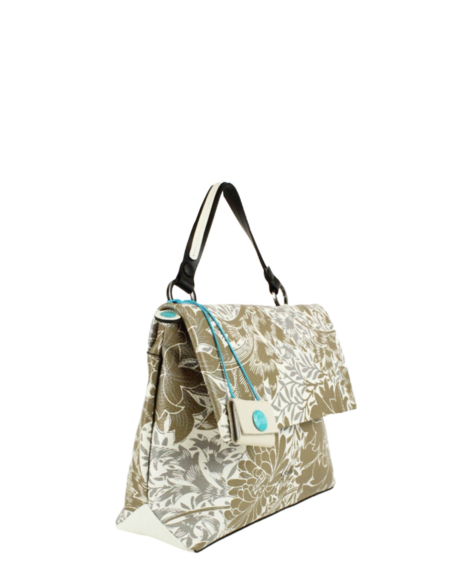 Borse a spalla Beige Gabs