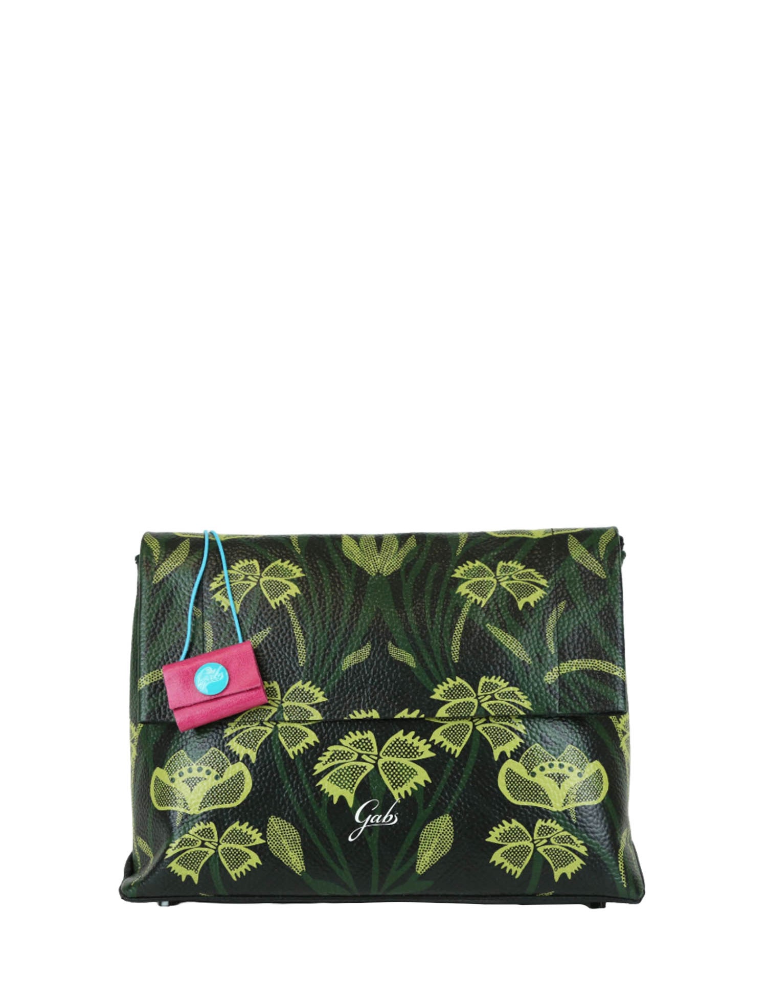 Borse a spalla Nero Gabs