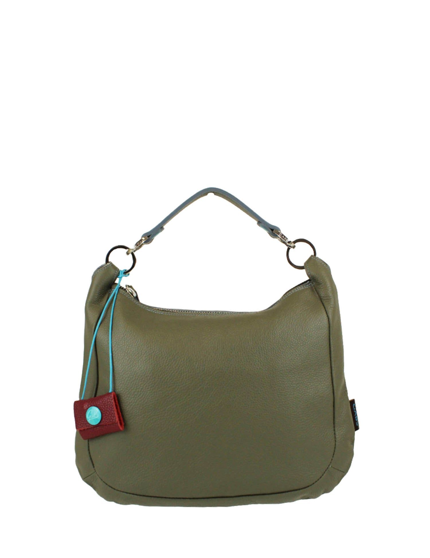 Borse a mano Verde Gabs