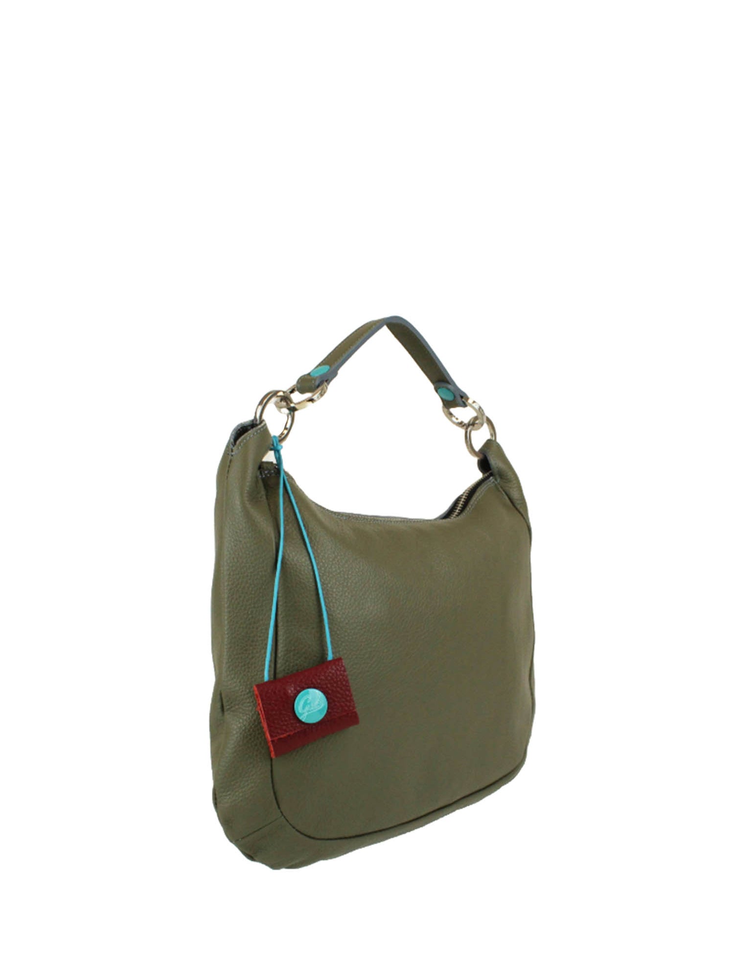 Borse a mano Verde Gabs