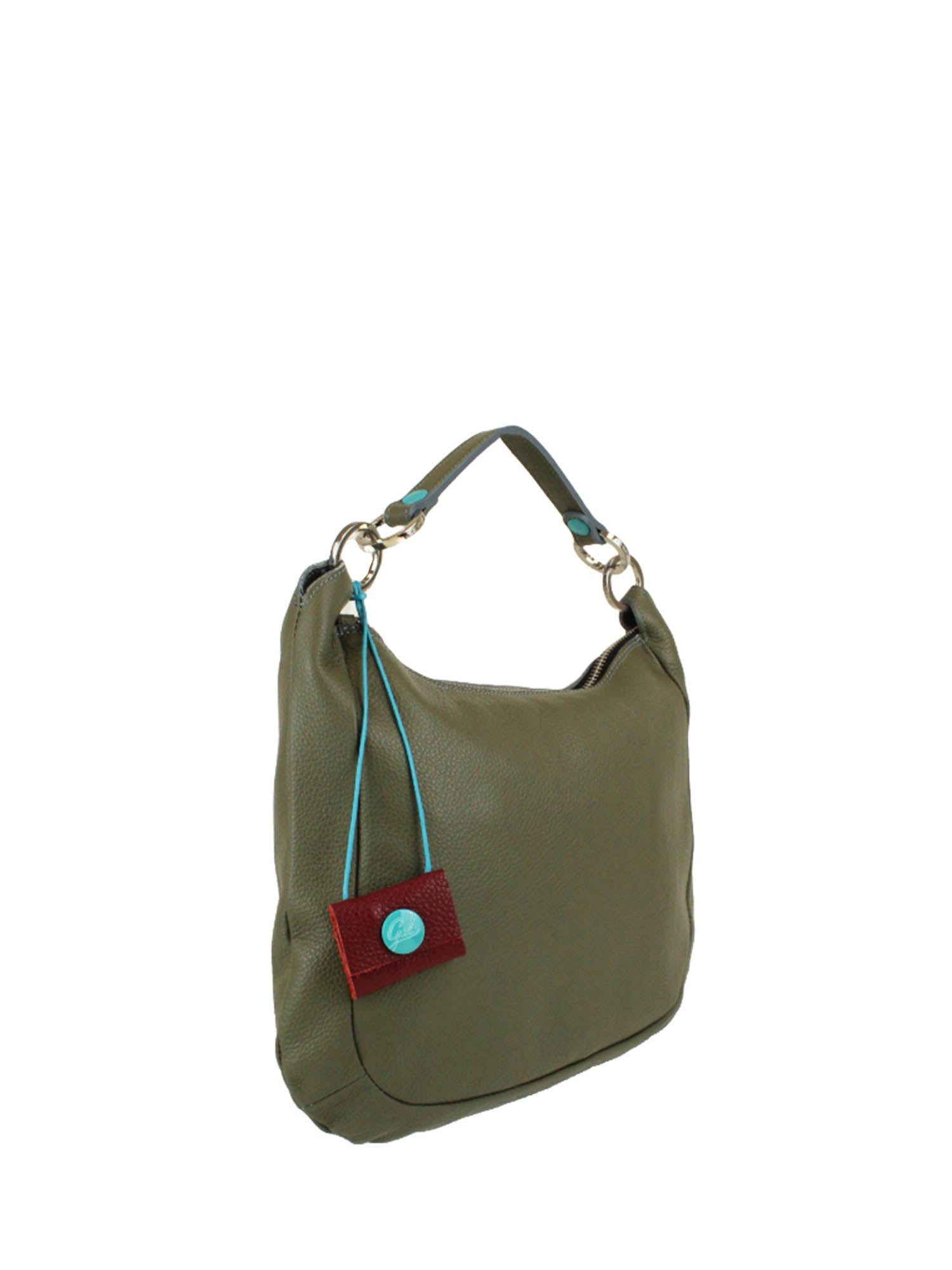 Borse a mano Verde Gabs