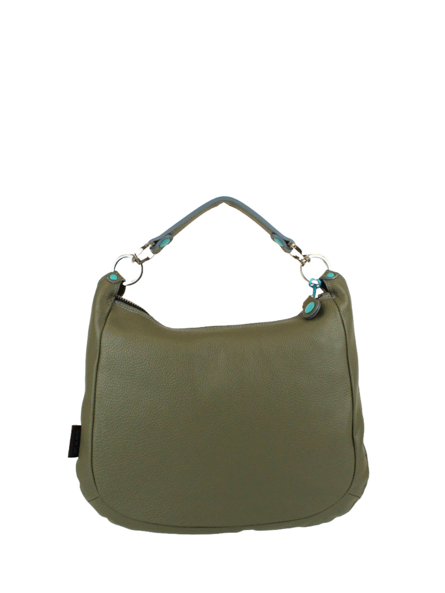 Borse a mano Verde Gabs